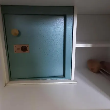 Apartamento Patalavaca 1 Wifi Piscina *