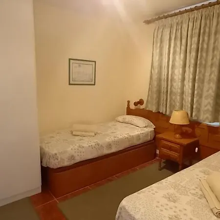 Apartamento Patalavaca 1 Wifi Piscina Mogán