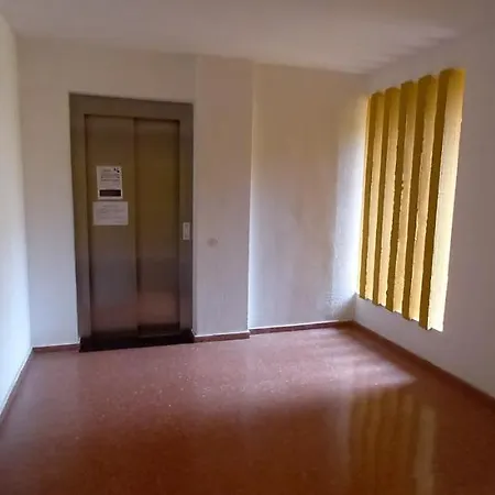 Patalavaca 1 Wifi Piscina Apartamento Mogán