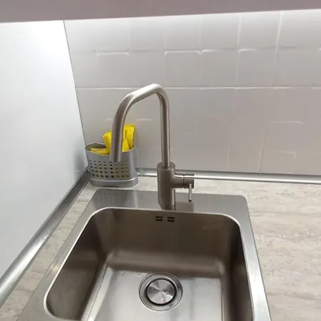 Apartamento Patalavaca 1 Wifi Piscina Mogán