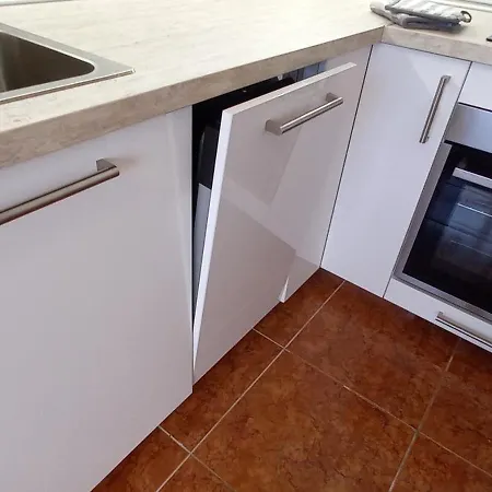 Apartamento Patalavaca 1 Wifi Piscina *
