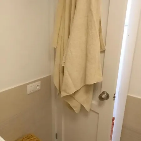 Apartamento Patalavaca 1 Wifi Piscina