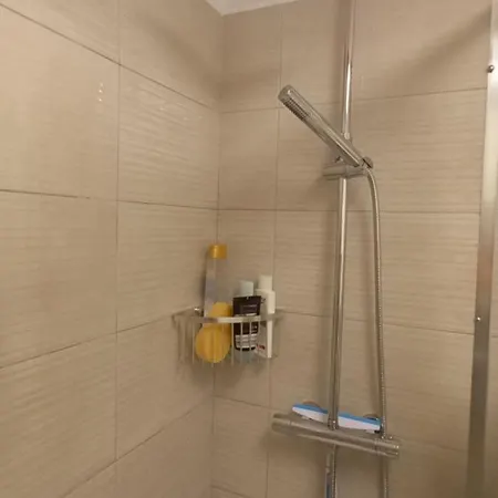 Patalavaca 1 Wifi Piscina Apartamento Mogán