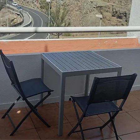 Apartamento Patalavaca 1 Wifi Piscina