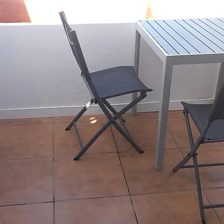 Apartamento Patalavaca 1 Wifi Piscina *